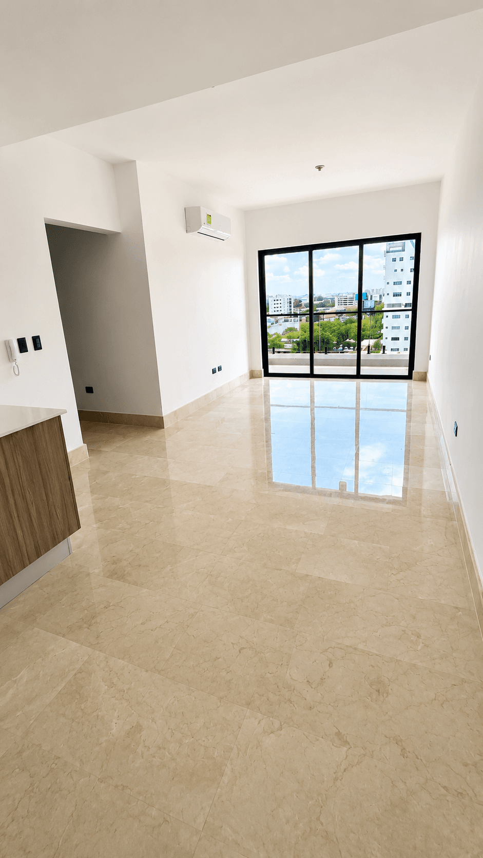 Apartamento Primis Serrallés
