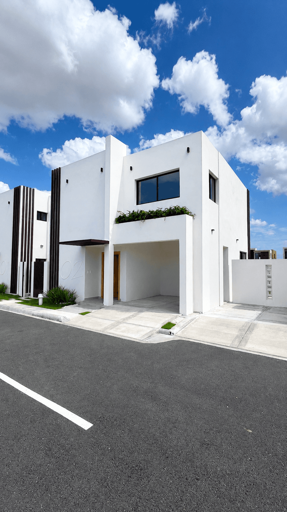 Pabene Residences - Villa 2